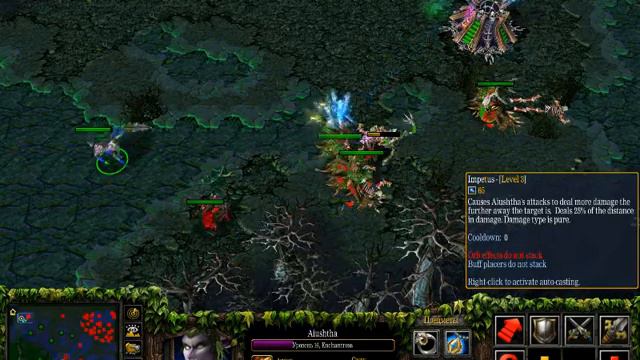 Холоп тестит козу. Enchantress 31 смотреть онлайн