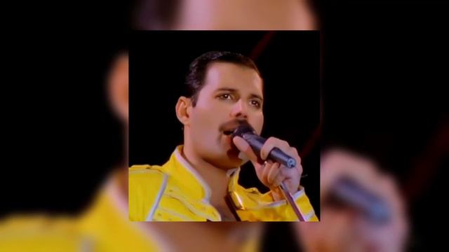 in my defence - freddie mercury || sped up + reverbed смотреть онлайн
