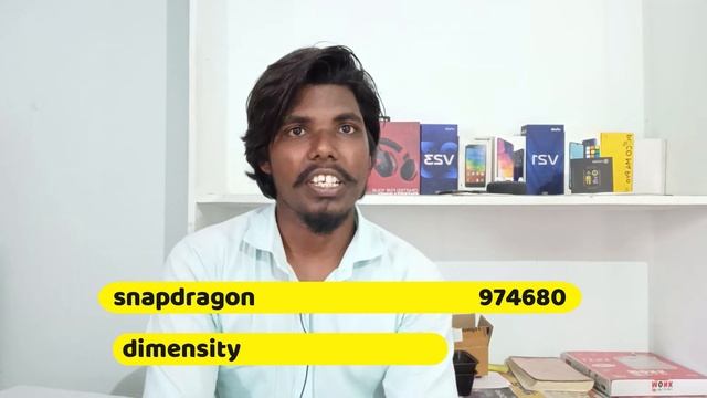 snapdragon 8gen1 vs dimensity dimensity 7200 telugu | sd 8gen1 vs dimensity 7200 telugu смотреть онлайн
