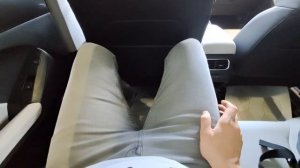 Сравнение Haval Dargo, Haval Jolion, H9 и Geely Monjaro. Размер салонов.