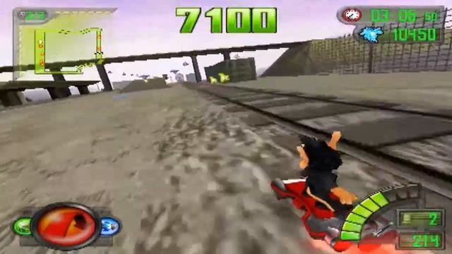 Прохождение Agent Hugo Roborumble №4 смотреть онлайн