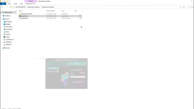 How To Download/Install Minecraft Java Edition v1 16 5 Multiplayer For 2GB Ram 2021 смотреть онлайн