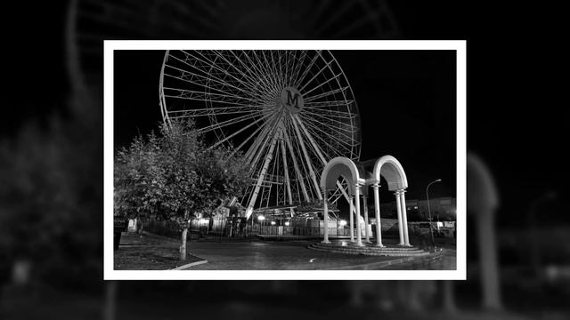 Черно-белый Бердянск смотреть онлайн