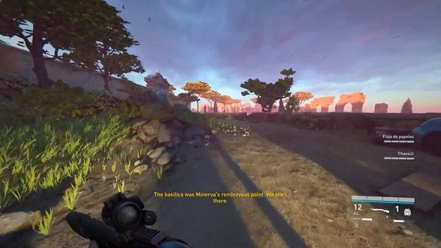 First Person Vanguard Gameplay - Tips, Tricks and Build Guide смотреть онлайн