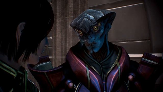 Mass Effect - S07E07 - Dekuuna Extraction смотреть онлайн