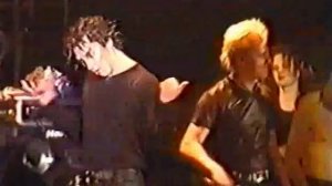 Король и Шут -Мотоцикл(Юбилейный,2001г)