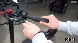 ✅ Мало кто знает об этих хитростях | ЛАЙФХАКИ ДЛЯ ЭЛЕКТРОСАМОКАТА - WHITE SIBERIA - электротранспор