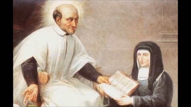 sociedad de san vicente de paul en la republica argentina смотреть онлайн