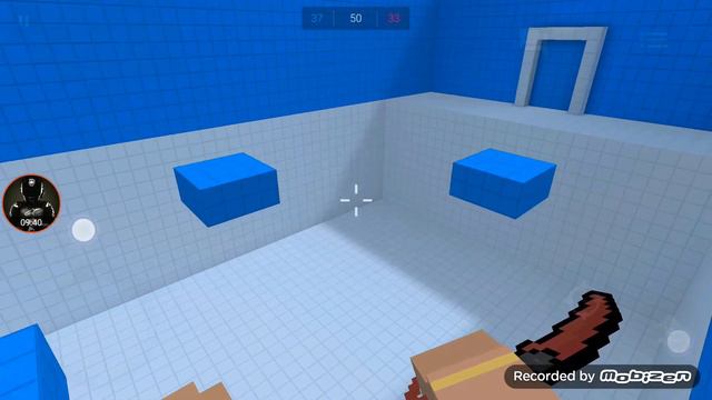 это первый ролик в Block Strike как я прохожу мини игры 50 traps смотреть онлайн