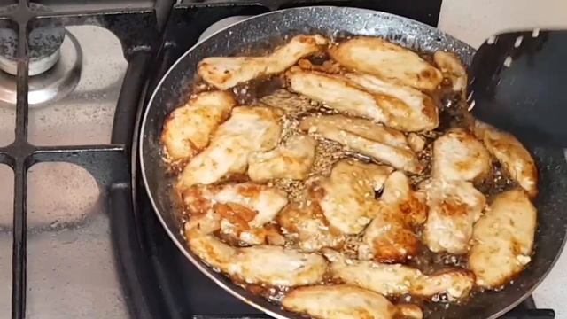 КУРИНАЯ_грудка_в_глазури._БАРХАТНОЕ_МЯСО_по-китайски._Так_просто_и_так_вкусно!(1080p).mp4 смотреть онлайн