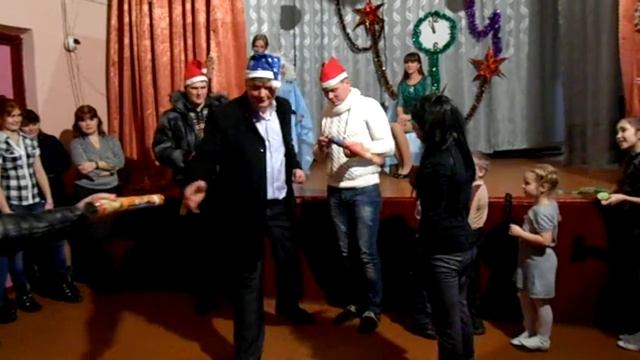 Новый год-2014 смотреть онлайн