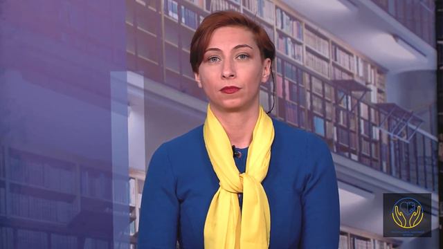 Упражнение Безопастное Место - Терапевтическое видео для Украинцев смотреть онлайн