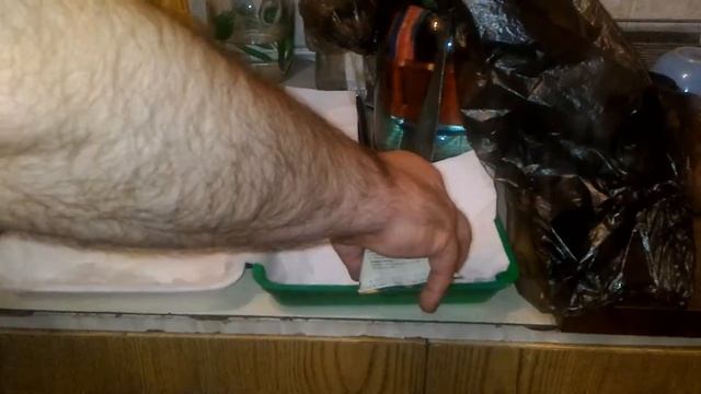 8. Проращивание семян. Часть 3 смотреть онлайн