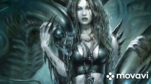 Вторая Молитва Лилит