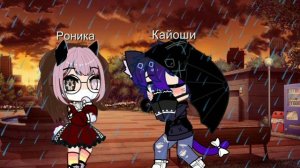 Маленькая девочка маленькому мальчику задает вопрос