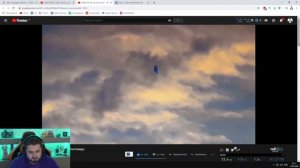 HARD PLAY СМОТРИТ ЗОМБИ ЧЕЗ 10 МИСТИЧЕСКИХ ЯВЛЕНИЙ В НЕБЕ Ч. 2