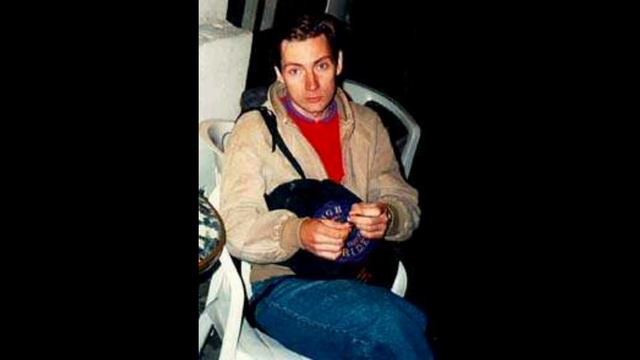 Олег Заливако. Govinda. Альбом White India - Песни бенгальских садху (1999). смотреть онлайн