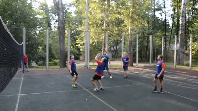 Сбор ХК "Донбасс": игровая тренировка третьего дня смотреть онлайн