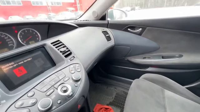 Nissan Premiera смотреть онлайн