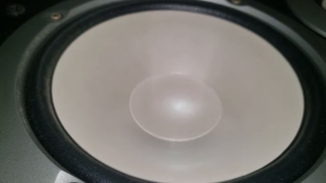 Yamaha NS-6490 woofer flex смотреть онлайн