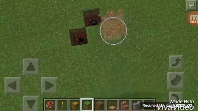 Как сделать ловушку в Майнкрафте!100%) смотреть онлайн