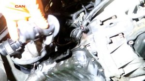 2009-2016 2.0L Volkswagen Tiguan - Thermostat Replacement