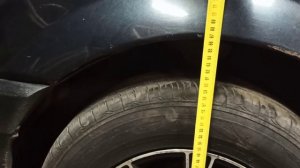 Установка передних стоек от Б4 Пассата на Пассат Б3. И как сделать самому развал. Подвеска Пассат Б