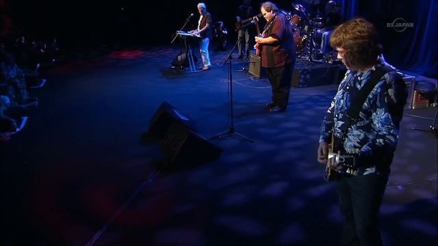 John Mayall & The Bluesbreakers with Gary Moore - So Many Roads смотреть онлайн