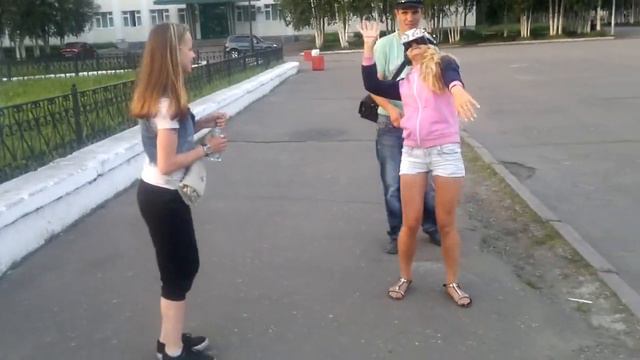 Аттракционом Виртуальной Реальности в г. Инта / ТИПИЧНАЯ ИНТА, с Нами весело ВСЕГДА!