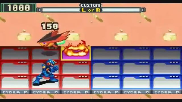 Let's Play Megaman Battle Network - Extra 3 Pt 2 - Program Advance Demos THE END смотреть онлайн