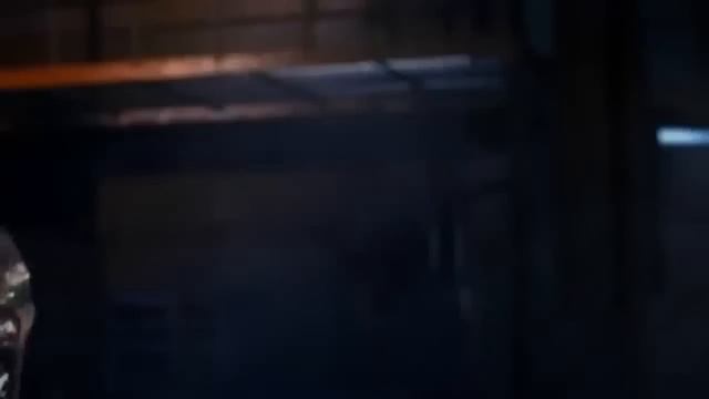 ТЕРМИНАТОР [Т800] VS НЕМЕЗИС