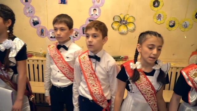 МАХАЧКАЛА ГИМНАЗИЯ "ПЕРСПЕКТИВА"ВЫУСКНОЙ "4б"класс 2 ЧАСТЬ смотреть онлайн