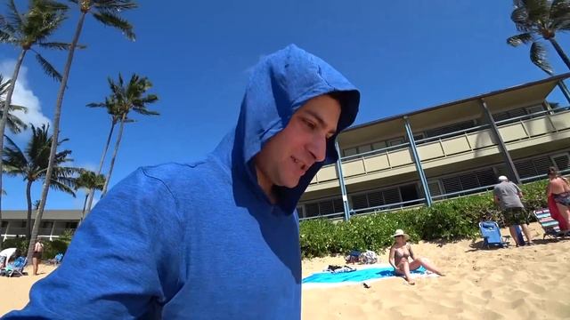 Америка отдых на Гавайях это вам не орел и решка смотреть онлайн