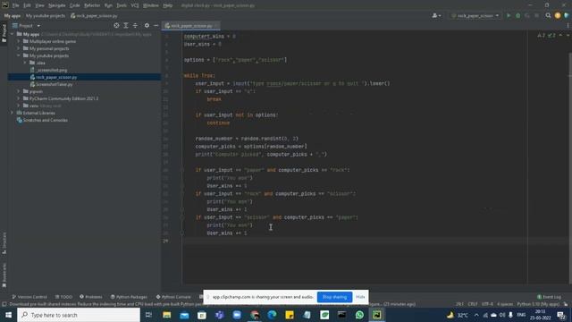 Python for beginners part 2 part 2 смотреть онлайн