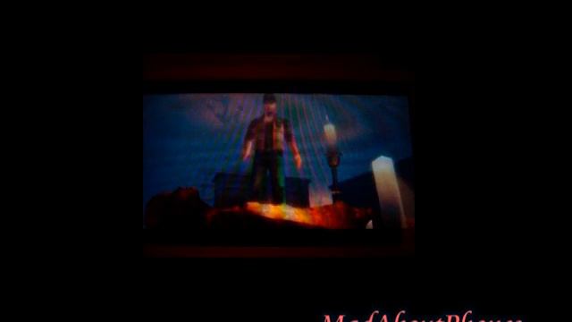 Silent Hill Origins (PSP) 2/2 смотреть онлайн