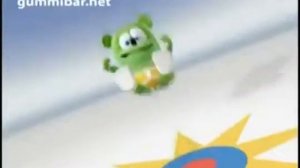 Мишка гумибир русская версия (Мульт-Клип)