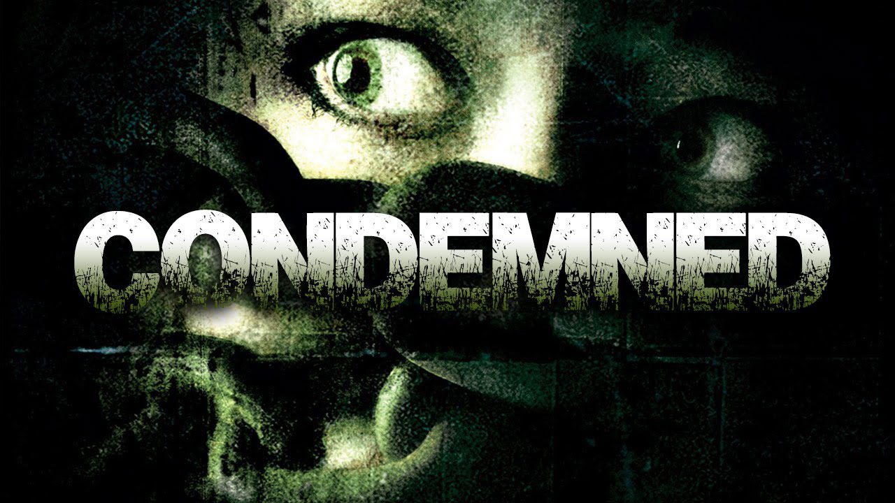 Condemned-Полное прохождение на русском(Без комментариев) смотреть онлайн