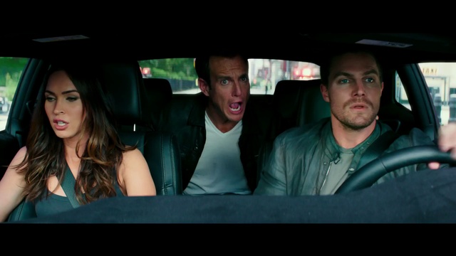 Черепашки-ниндзя 2 (2016) Третий дублированный трейлер HD смотреть онлайн