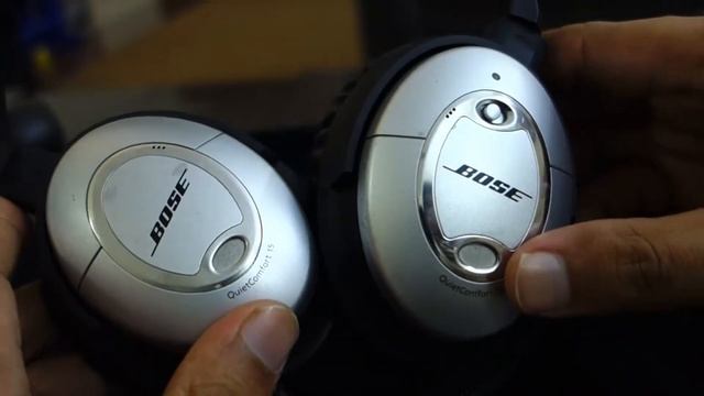 Bose QC 15 noise cancelling headphones review 2021 still recommended смотреть онлайн
