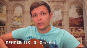 СЕКТОР ГАЗА - ЛИРИКА - РАЗБОР НА ГИТАРЕ - АККОРДЫ, БОЙ, ПЕРЕБОР