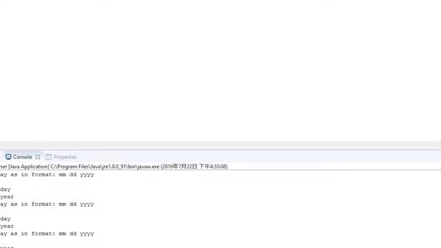 Java Tutorial with Evan Lesson-09 Multi-Dimensional Array, More printf смотреть онлайн