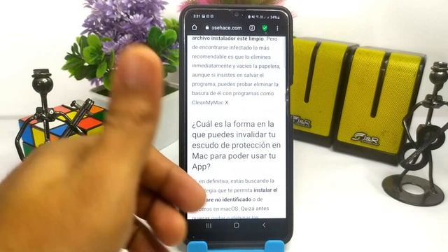 ¿Cómo abrir e instalar aplicaciones de MAC con desarrollador no identificado? смотреть онлайн