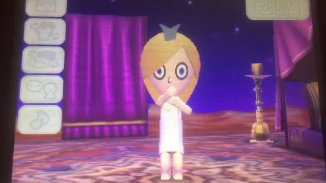 Tomodachi Life - Rosalina & Luma’s Worst Food (Baked Beans) смотреть онлайн