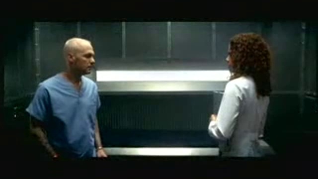 Limp Bizkit - Behind blue eyes смотреть онлайн