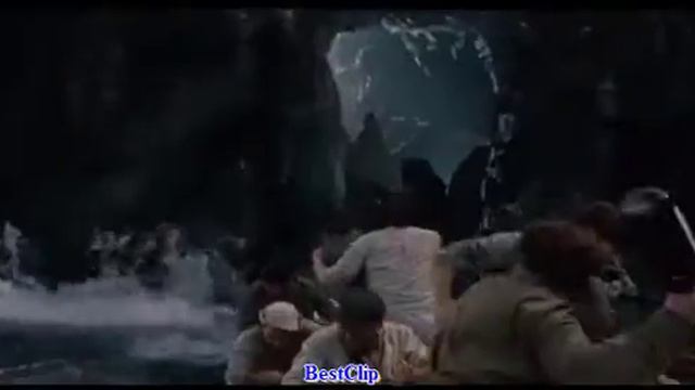 Capturing Kong Scene King Kong 2005 смотреть онлайн