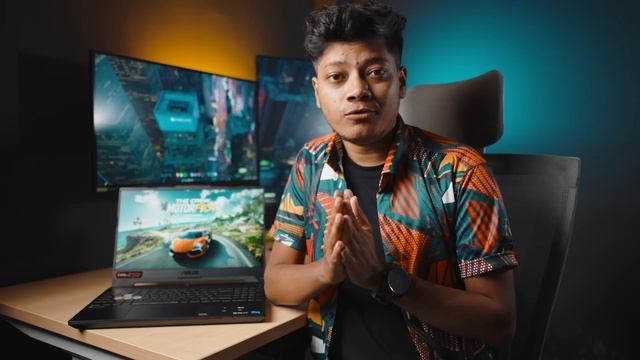 Asus TUF F15 i5 12th Gen 12500H RTX 3050 Detailed Review 2023 - Best Laptop Under 75,000! смотреть онлайн