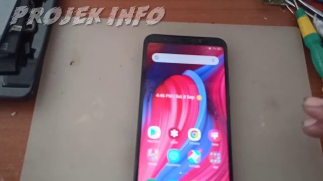 Cara Mengatasi Kamera Android Eror by seputar handphone