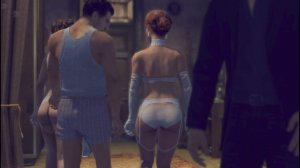 Мафия 2 Глава 2