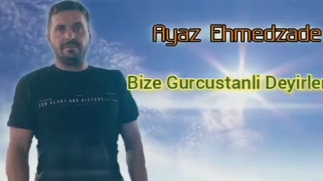 Ayaz Ehmedzade Bize Gurcustanli Deyirler 2022 Super Toy Mahnisi Haminin TikTokda Axtardiqi Mahni202 смотреть онлайн