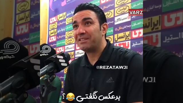 ❌️و نابود کردن خبر نگار توسط نکونام❌️😂🤣🤣🤣😂(ساب یادتون نره خیلی عشقید😘) смотреть онлайн